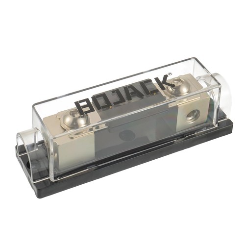 Bojack gauge awg - gauge, line