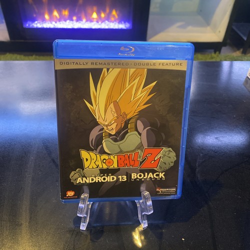 Dragon ball double - ball,