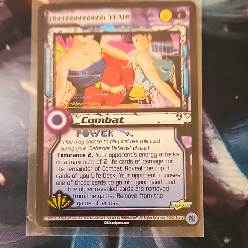 Score dragon ball tcg - dragon,